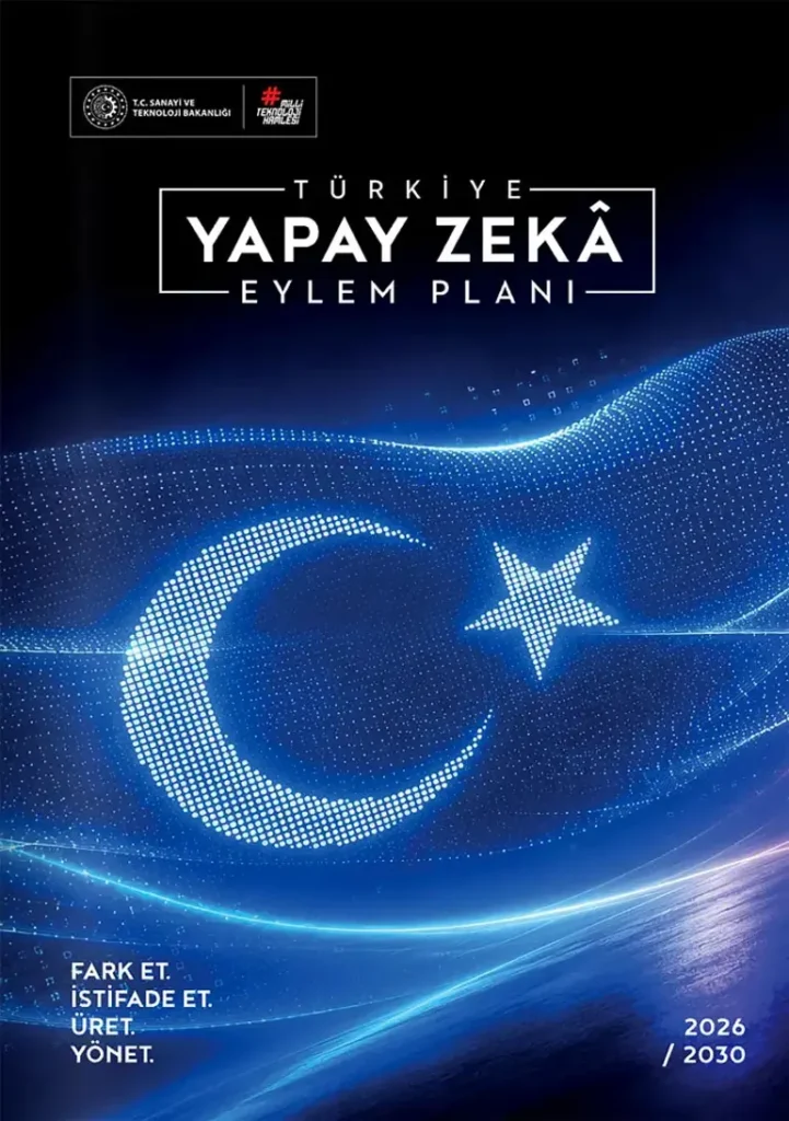 Türkiye Yapay Zeka Eylem Planı