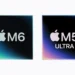 Apple'dan Yapay Zeka Odaklı M5 Ultra ve M6 Çipleri Geldi Apple
