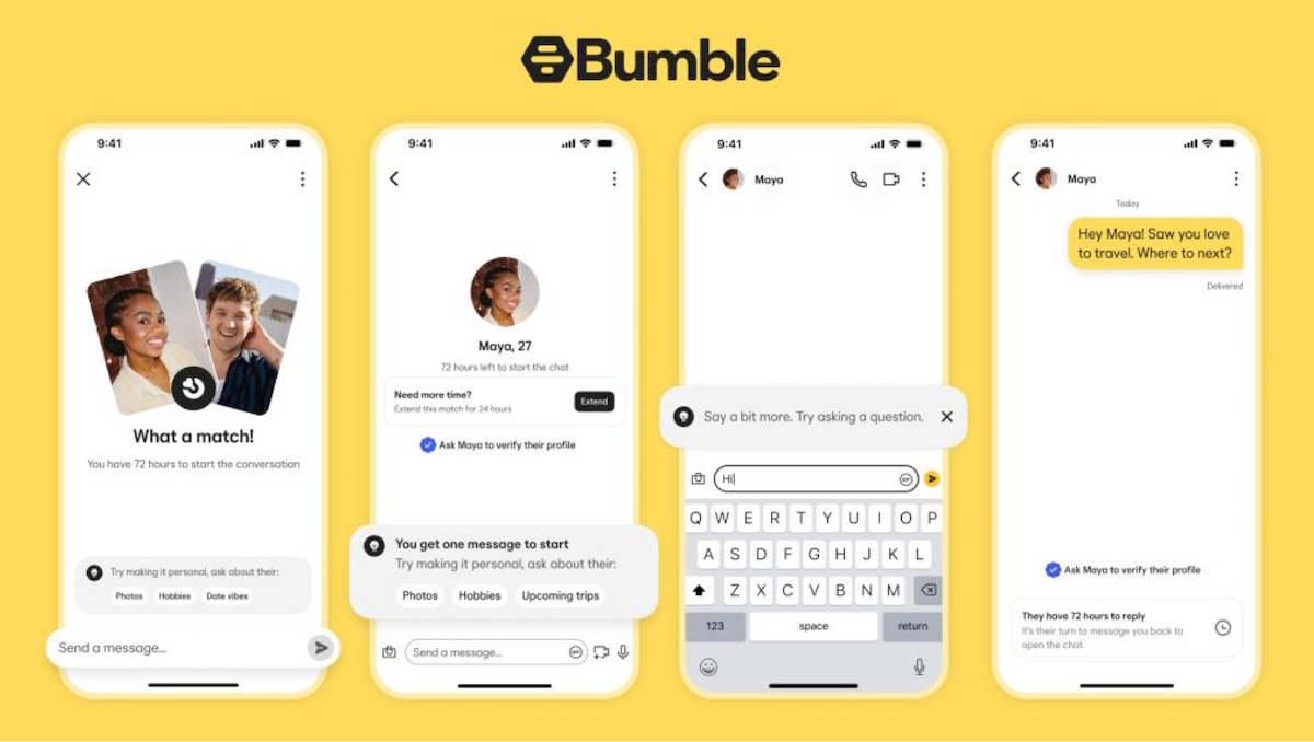 Bumble