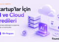 Startuplar İçin Ücretsiz