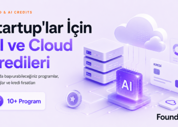 Startuplar İçin Ücretsiz