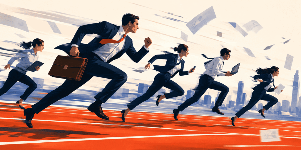 Hustle Culture: Neden Dinlenirken Bile Suçlu Hissediyoruz? Hustle Culture