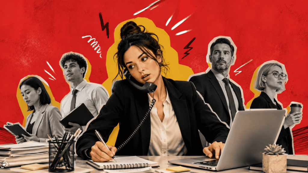 Hustle Culture: Neden Dinlenirken Bile Suçlu Hissediyoruz? Hustle Culture