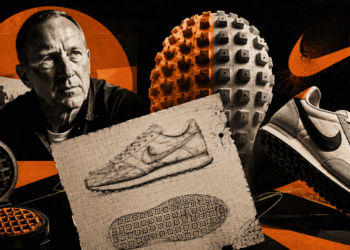 Bir Waffle Makinesi Nike’ın Kaderini Nasıl Değiştirdi? Bir Waffle Makinesi Nike’ın Kaderini Nasıl Değiştirdi?