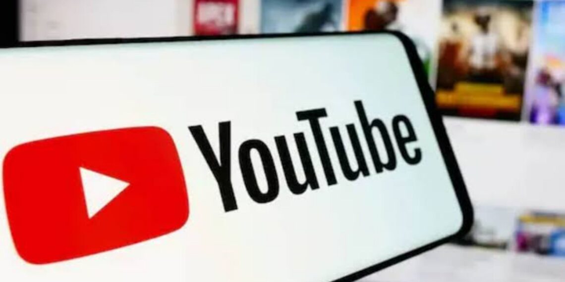YouTube, Görüntüleme Sayısı Ayarlarını Değiştirdi YouTube, Görüntüleme Sayısı Ayarlarını Değiştirdi