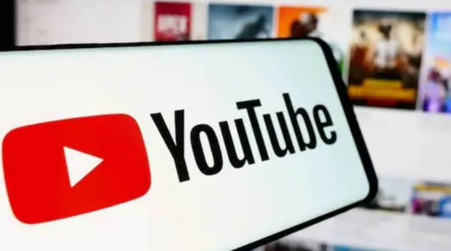 YouTube, Görüntüleme Sayısı Ayarlarını Değiştirdi