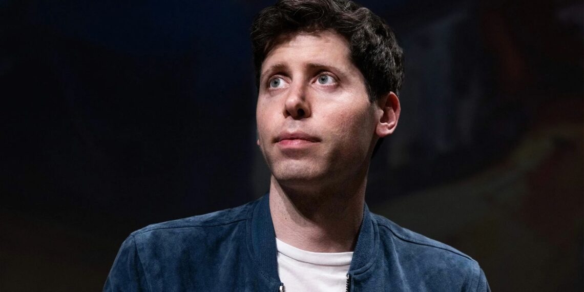 Sam Altman’dan Yapay Zeka Sektörüne “Yavaşlama” Çağrısı