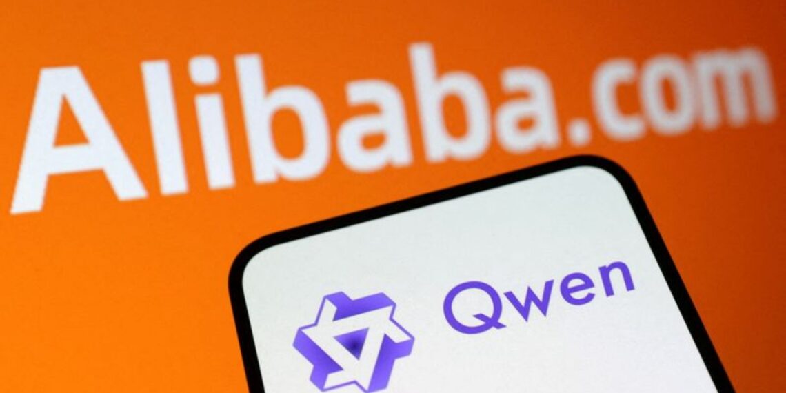 Alibaba, Qwen3.8-Max'i Tanıttı Alibaba, Qwen3.8-Max’i Tanıttı
