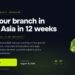 Almaty Hub’ın Uluslararası Girişimler İçin “Central Eurasia Market Entry” Programı Başladı!