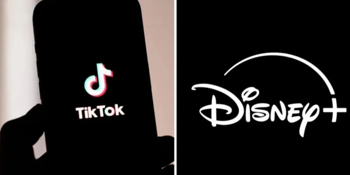 Disney+, TikTok İçerik Üreticilerinin Hayran İçeriklerini Kısa Video Akışına Taşıyor