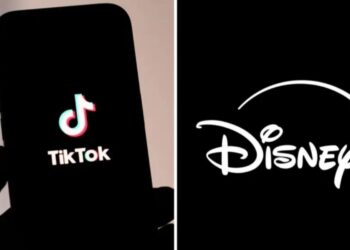 Disney+, TikTok İçerik Üreticilerinin Hayran İçeriklerini Kısa Video Akışına Taşıyor