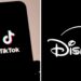 Disney+, TikTok İçerik Üreticilerinin Hayran İçeriklerini Kısa Video Akışına Taşıyor Disney+, TikTok İçerik Üreticilerinin Hayran İçeriklerini Kısa Video Akışına Taşıyor