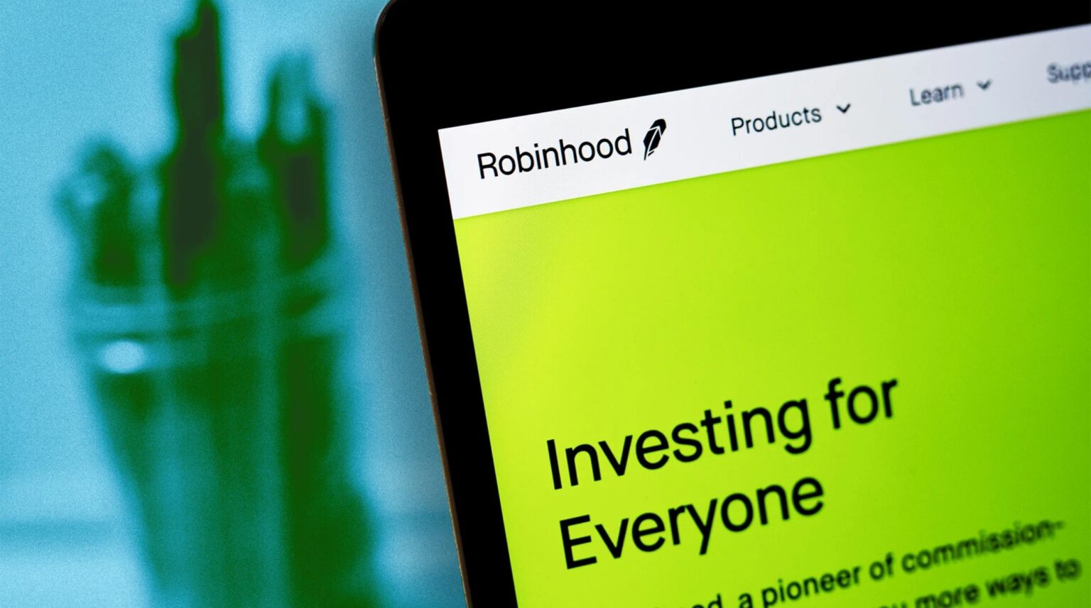 Robinhood, Herkesin Y Combinator Girişimlerine Yatırım Yapmasını Sağlayacak Bir Fon Listeliyor