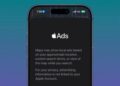 Apple Maps’te ABD ve Kanada İçin Reklam Dönemi Başladı