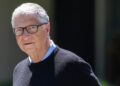 Bill Gates, Yapay Zeka Konusunda Endişeli!