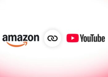 YouTube İçerik Üreticileri, Artık Amazon Ürünlerini Etiketleyerek Komisyon Kazanabiliyor YouTube İçerik Üreticileri, Artık Amazon Ürünlerini Etiketleyerek Komisyon Kazanabiliyor