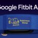 Google, Fitbit Air’in Pokémon Sleep Özel Sürümünü Tanıttı