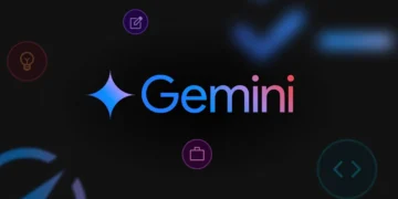 Google'ın Gemini'i 1 Milyar Kullanıcı Barajını Aştı Google Gemini