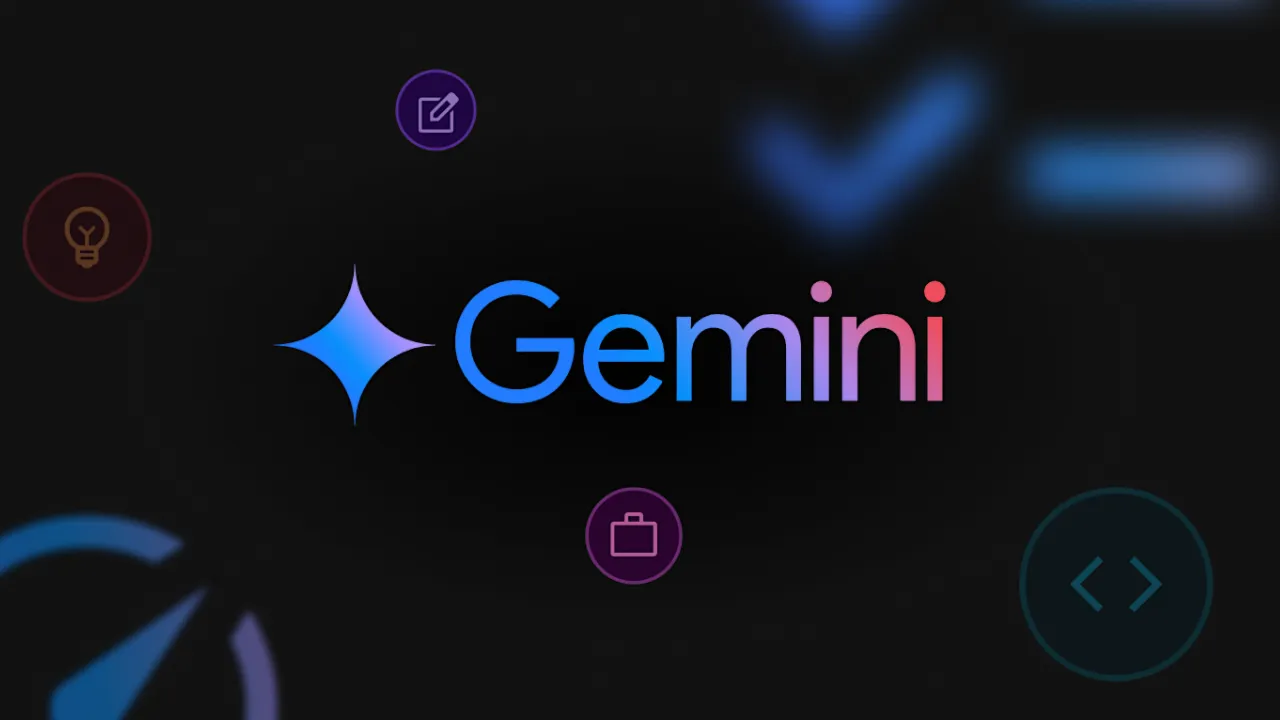 Google Gemini