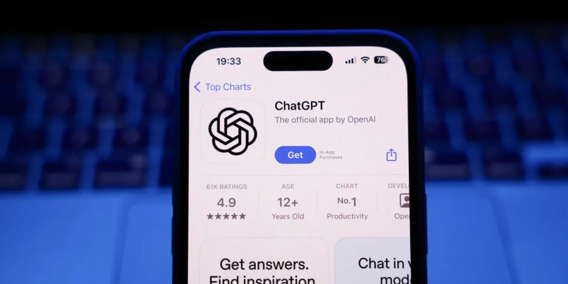OpenAI - ChatGPT