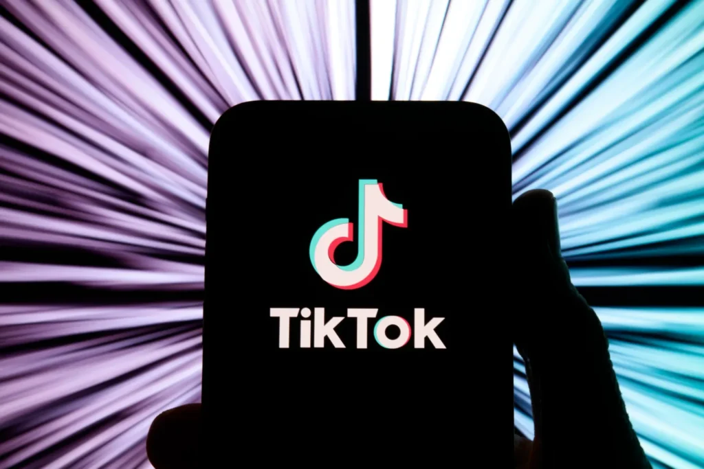 Tiktok