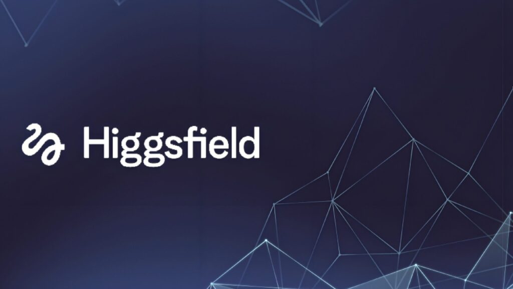 Higgsfield