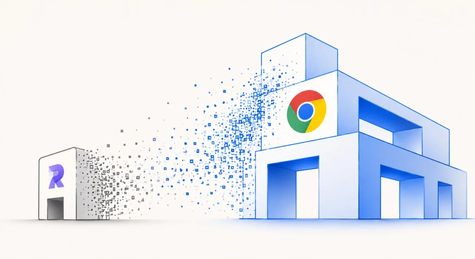 Relay & Google Chrome