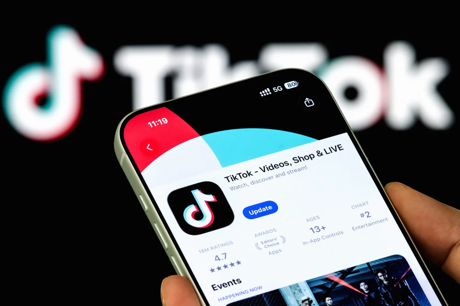 TikTok