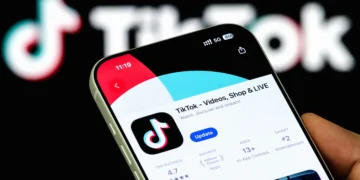 TikTok Doğrudan Mesajlar Üzerinden Para Transferini Test Ediyor TikTok
