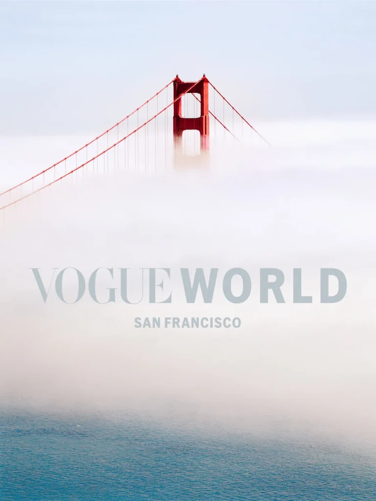 Vogue World