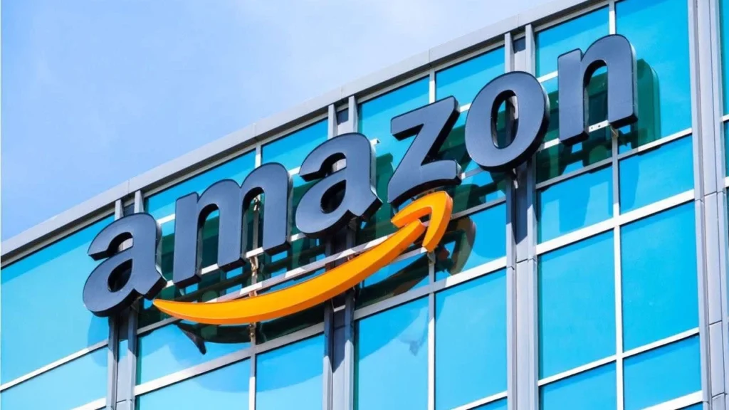 Amazon