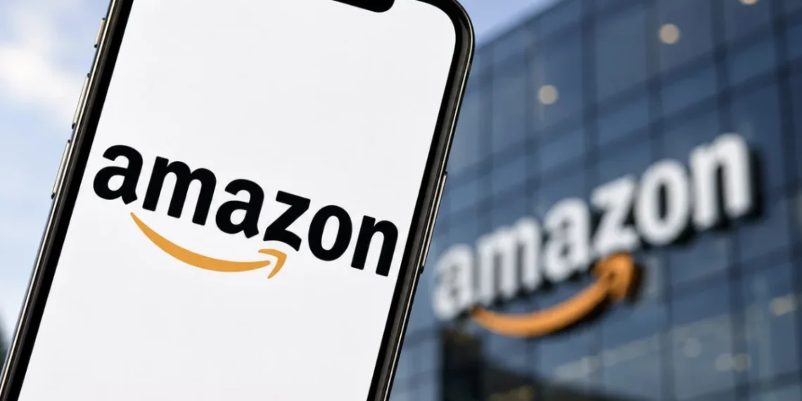 Amazon