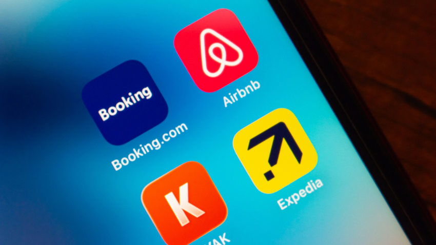 Booking ve Airbnb için Düzenleme
