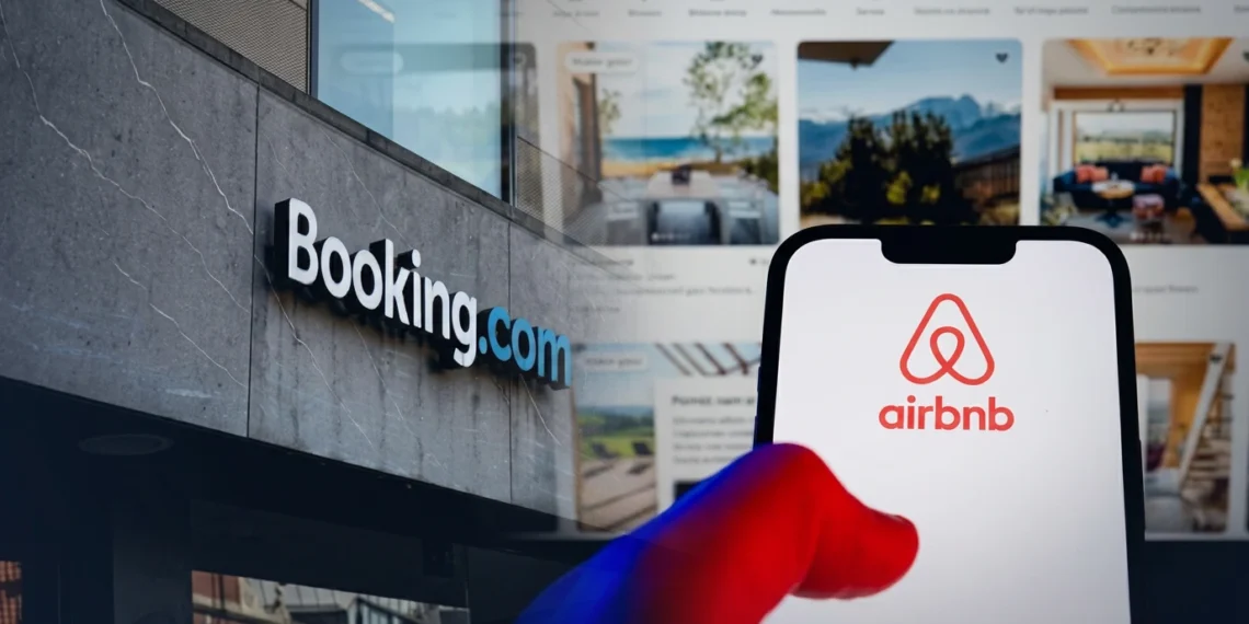 Booking ve Airbnb için Düzenleme