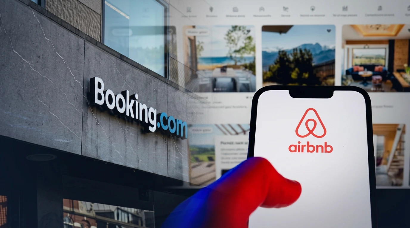 Booking ve Airbnb için Düzenleme