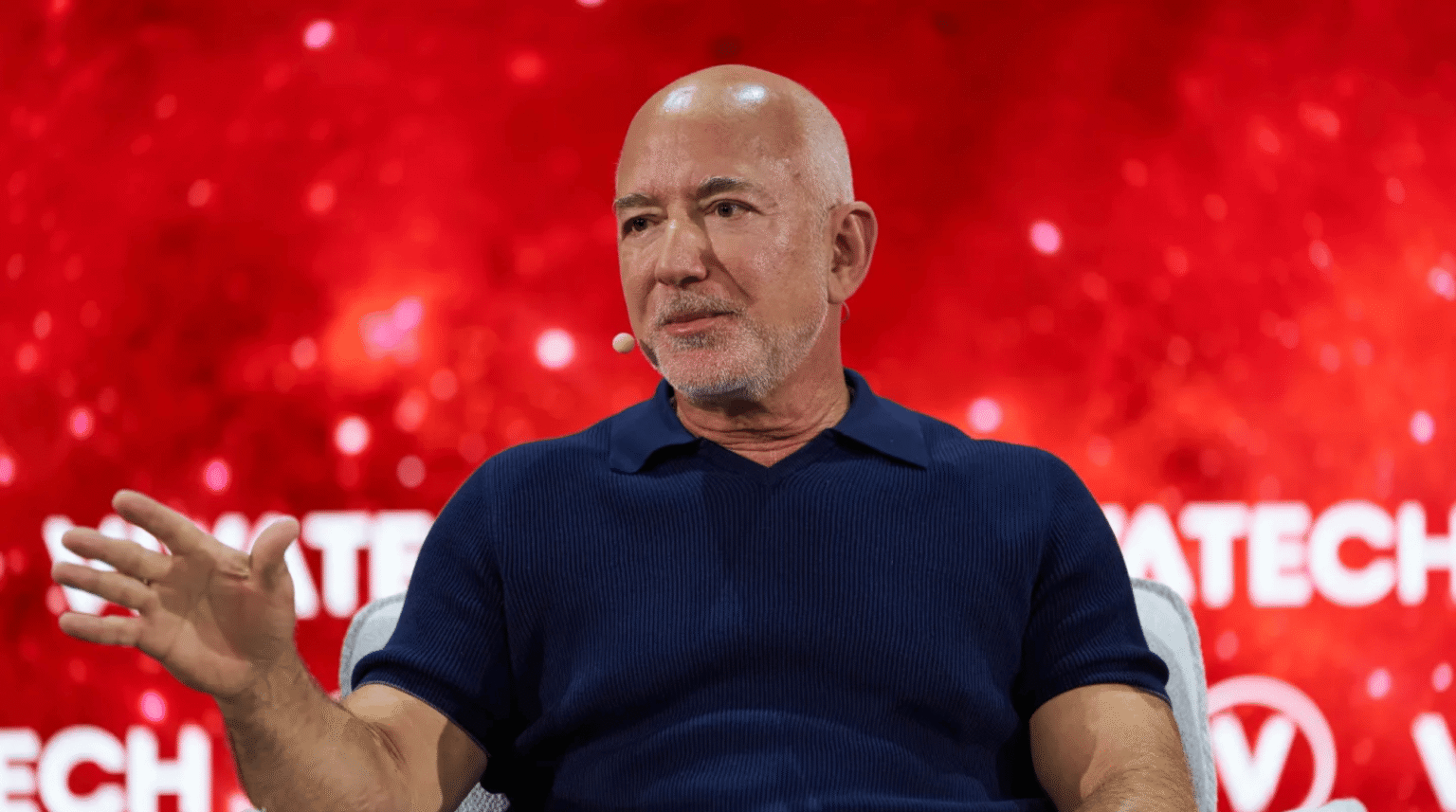 Jeff Bezos İngiliz Devine Talip! Liverpool’u Satın mı Alacak?