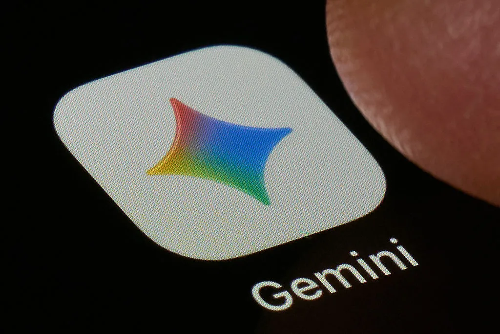 Google Gemini