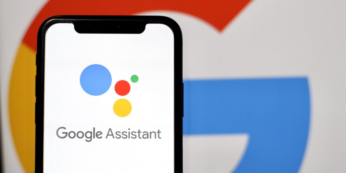 Google Asistan