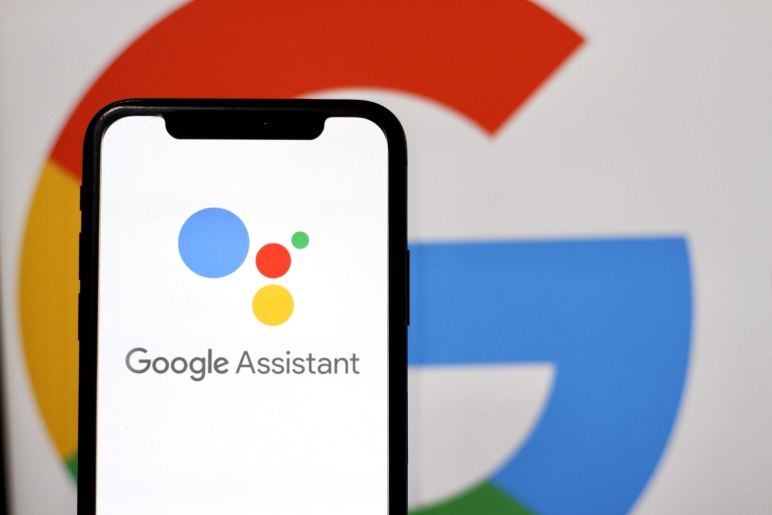 Google Asistan