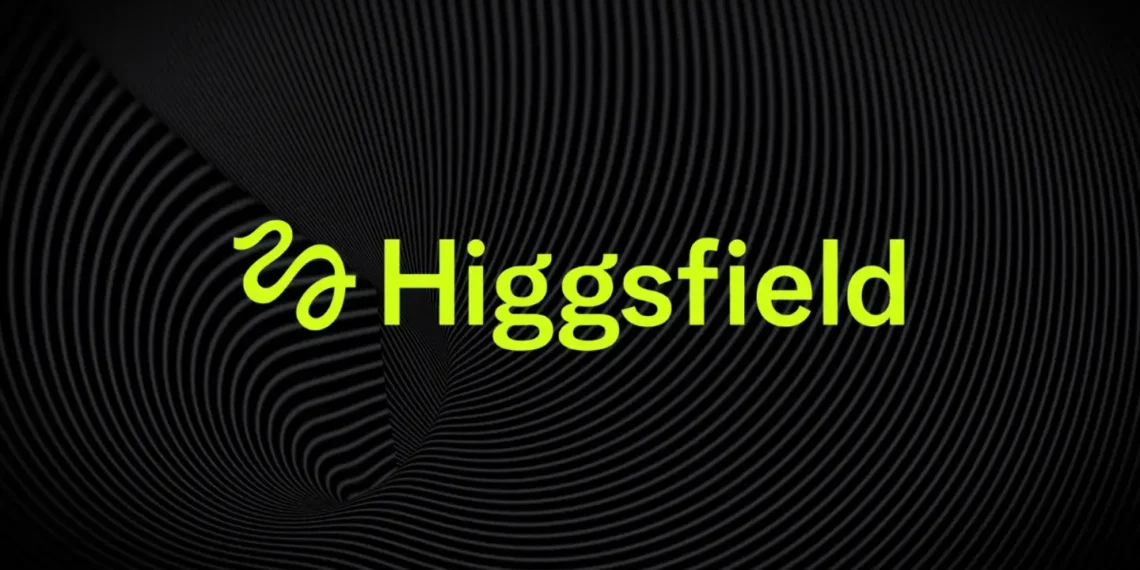 Higgsfield