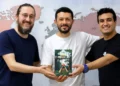 HOUF Games, 4 Milyon Dolar Değerleme Üzerinden İlk Yatırımını Aldı Houf