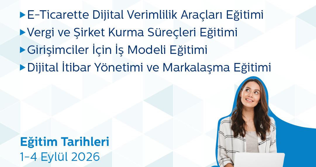 Dijitalde Hayat Kolay Programı