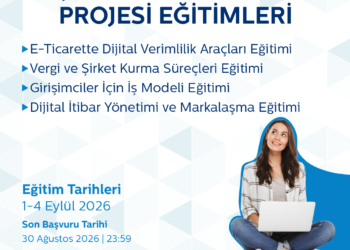 Dijitalde Hayat Kolay Programı
