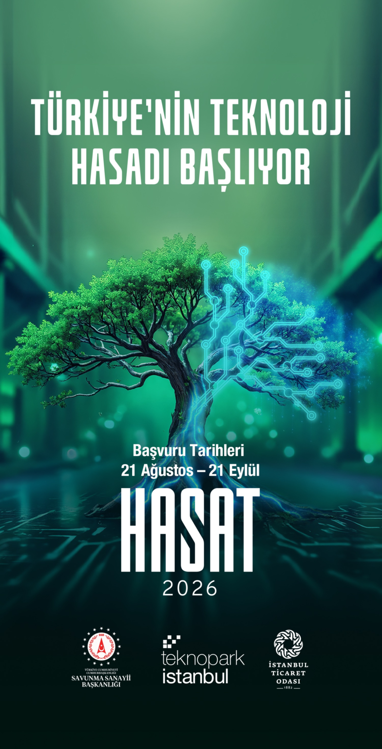 Hasat 2026