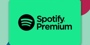 Spotify Premium