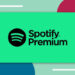 Spotify Premium