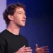 Mark Zuckerberg’dan 6.500 Kelimelik AI Manifestosu: “Kişisel Süper Zekâ” Vizyonu Güven Tartışmasını Büyüttü mark