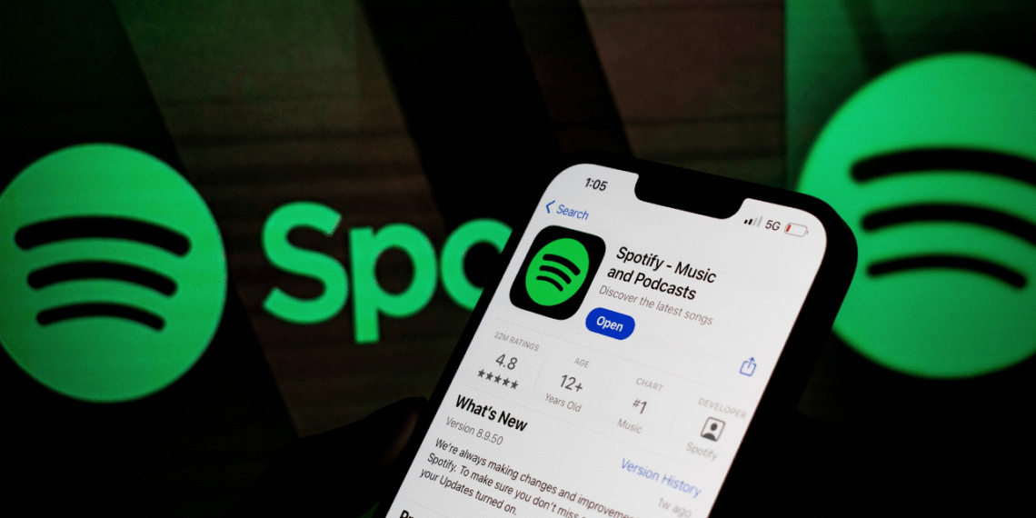 Spotify