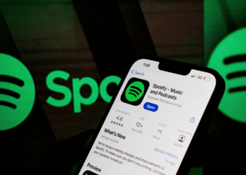 Spotify