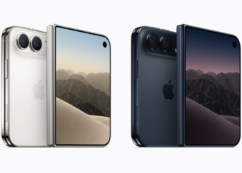 Apple İlk Katlanabilir Modeli iPhone Duo’yu Tanıttı! Apple İlk Katlanabilir Modeli iPhone Duo’yu Tanıttı!